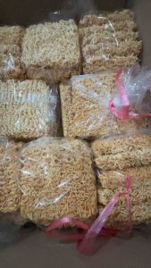 (พร้อมส่ง) เส้นมาม่า (พร้อมเครื่องปรุง) ย้ำๆ มาม่าเปลือย แบบแพ็ค8-12ก้อน/แพ็ค (8ก้อนบิ๊กแพ็ค) เป็นของยี่ห้อ(มาม่า) รับตรง จากโรงงาน ขนาด500g