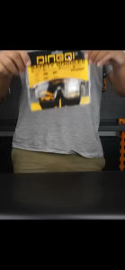 DINGQI แว่นตาใสปรับได้ รุ่น 94001