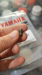 Pin Guide Paku Pully Pin Collar Pully 5TL Mio Fino Mio J Dll Original Yamaha Genuine Part