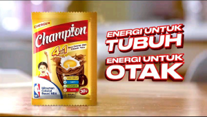 Energen Champion Renceng