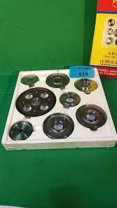 GEARSET MESIN DIESEL JD300/330/350 JIANGDONG