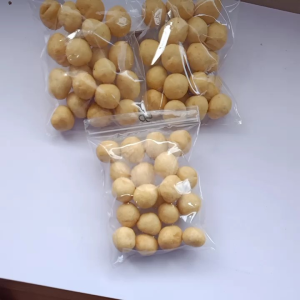 KERUPUK IKAN TENGIRI BULAT ASLI PALEMBANG 100 GR / KEMASAN SACHET
