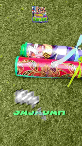 Karpet kecil Karpet sajadah Tikar Lantai Spon motif karakter / Alas Meja
