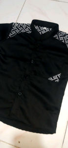 Atasan Muslim Baju Anak Laki Laki Usia 2-9 Tahun|Baju Koko Lengan Pendek Katun Premium|Kemeja Koko Anak Laki Laki Usia 2-9 Tahun|Kemko Lengan Pendek Katun Toyobo Tojiro|Koko Anak Lengan Pendek|Baju Muslim Anak Laki Laki Kemeja Koko Lengan Pendek Katun
