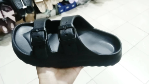 sandal ban 2 selop Enteng anti selip