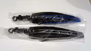 SPAKBOR SEPEDA ANAK FENDER MUDGUARD SEPEDA MTB BMX LIPAT MINION ANAK UNIVERSAL DLL