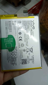 BATERAI VIVO B-Z6/Y27 5G/V2302/ BATTERY BATRE