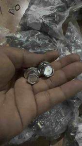 BAUT 12 M8x25 BAUT DABEL RING MOMER 7 dan 4 Oeiginal baut hartop baut mobil motor universal