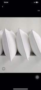 หมอนสุญญากาศแพ็คนึงมีสองอันสินค้ามีพร้อมส่ง🏦🌸🌸👍