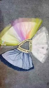 Chân váy tutu cho bé từ 8-19kg