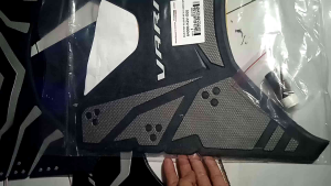 Karpet Vario 125 Original AHM 2024 - 2015 Model Baru