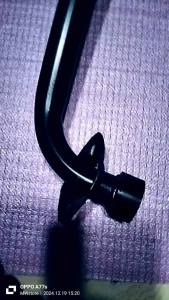 LEHERAN KNALPOT REVO 2007-2008 versi panjang