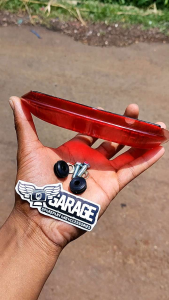 Lampu Stoplamp Belakang F1zr: Pilihan Terbaik & Termurah