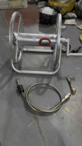 Lô Quấn Dây Rulo Quấn Dây full Hàng Mới Về (Quấn 10m Đến 150m)