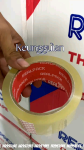 LAKBAN BENING SANGAT REKAT 45 X 90yard