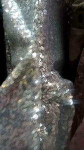 Bahan/Kain Sequin/Payet 1000: Panduan Lengkap