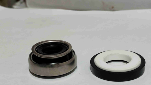 Mechanical water seal 17mm B39X42 short spring water pump SHAFT SEAL