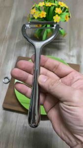 Bào - Nạo củ quả Đức sắc bén nhanh không rỉ dễ sử dụng tiện lợi