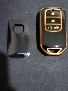 Honda smart key Cover (TPU)