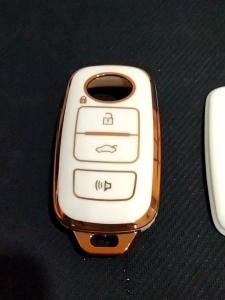 Perodua Smart key Cover (TPU)