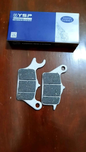 Kampas Cakram KVB Vario Techno Spacy Scoopy New Beat Original YSP Genuine Parts
