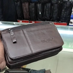 Clutch Bag & Handbag Kulit Sapi: Tips Memilih & Menggunakannya