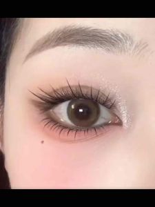 【Fast Shipping】Lashivo Sutanji Glue-Free Lashes 10–13mm｜伪混血风 免胶假睫毛 苏旦己款｜Bulu Mata Tanpa Gam Ringan