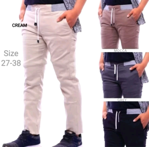 HOT SALE CELANA CHINOS PANJANG MURAH MERIAH CELANA CHINOS ANAK ANAK TANGGUNG USIA 10-20 TAHUN