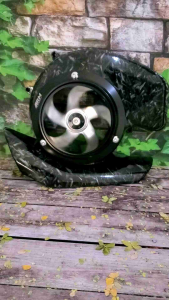 TERMURAH PAKET COVER TUTUP KIPAS KARBON FORGET PLUS SPINER COVER TUTUP PENGAMAN PELINDUNG KIPAS CARBON FORGET MAGNET MESIN PLUS SPINNER YAMAHA MIO M3 Z GT FINO XEON ALL 125