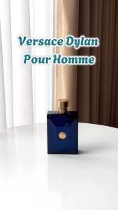 Mẫu Thử Versace Dylan Blue EDT Men Nước Hoa Nam Chính Hãng 5ml 10ml Mphuongnuochoa