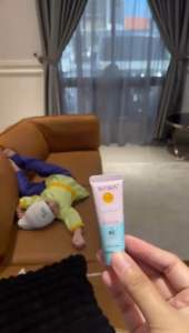 WAWA SUNKIDS | WAWA SUNSCREEN MOMMY BABY SUNKIDS SET | SUNKIDS WAWA