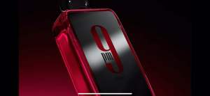 9PM Rebel by Afnan EDP 100ml/10ml Decant (Authentic Money back Guarantee)
