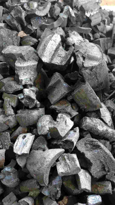 Arang kayu arang briket arang kayu keras media tanam BBQ 1 karung 10kg