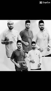 💥𝐊𝐔𝐑𝐓𝐀 𝐋𝐄𝐋𝐀𝐊𝐈 𝐏𝐑𝐄𝐌𝐈𝐔𝐌 𝐂𝐎𝐓𝐓𝐎𝐍 𝐋𝐄𝐍𝐆𝐀𝐍 PENDEK BERKOLAR 𝐄𝐗𝐂𝐋𝐔𝐒𝐈𝐕𝐄💥