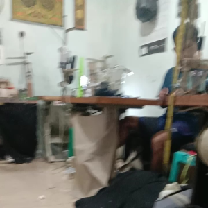 CELANA TAKTIKAL LAPG PANJANG