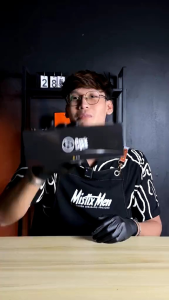 PERFUME GALAXY SERIES NEW FOR MEN😍TRIAL 10ML/30ML😍