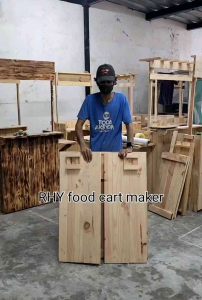 Food cart