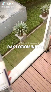 PAKET BODY LOTION TMCO INJEKSI BOOSTER PAGI DAN MALAM GRADE A BY Tmco  ORIGINAL BPOM