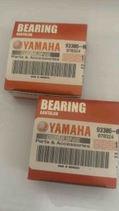 BEARING LAHER 6002 NOKEN AS MESIN YGP