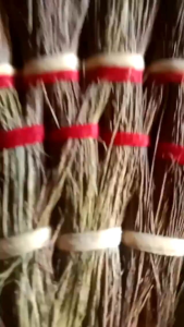 Sapu Lantai Rayunh Premium Anti Rontok 105 cm Lem Bulumata Eyelash Ringan Fleksibel untuk Kebersihan