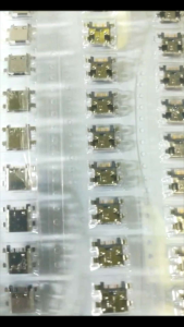 Konektor Casan Mikro Universal Android Hv Samsung Galaxy J2prime/Grand Prime/J2Core/J2 15/J5/J7 Ori