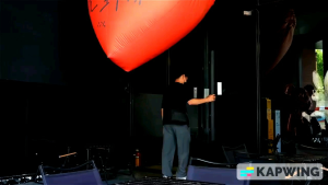 booom21 JJRC H117 Drone 7 Color Triple Kamera 4K Brushless lipat Anti Nabrak Shining Shadow VS S5S F22s