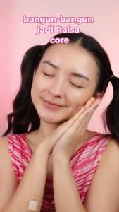 Viva White Waterdrop Sleeping Mask 80gr Viva Sleeping Mask Masker Wajah