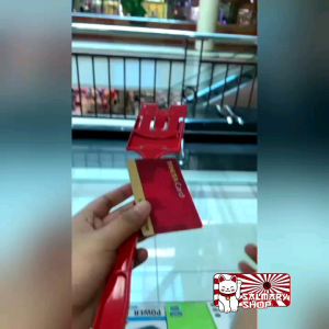 Tongkat E-Toll: Solusi Praktis Untuk Transaksi Tol Elektronik