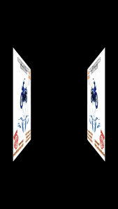 YAMAHA SNIPER 155 (SPECIAL EDITION Y16ZR) MALAYSIAN CONCEPT DECALS