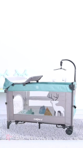 เปลเพน CAMERA เปิดข้าง Nextpen2 pp-547 กวาง BON VOYAGE