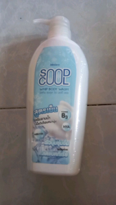 ใหม่ล่าสุด ครีมอาบน้ำ เนื้อวิปโฟม มิสทิน สุดคูล วิป บอดี้ วอช สูตรเย็น สดชื่น ไอซ์ คูลลิ่ง ชาวเวอร์ 500 มล.