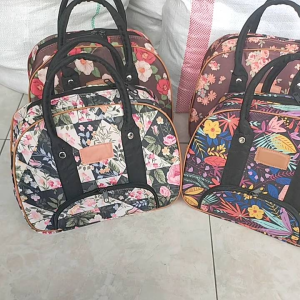 Tas Travel Serbaguna & Tas Belanja Wanita Murah: Pilihan Terbaik untuk Perjalanan