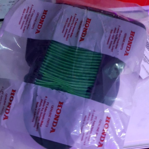 FILTER UDARA MODEL K16 BEAT FI BEAT ESP BEAT POP SCOOPY FI TH 2016/ K16