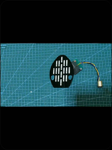 Lampu led running satria fu fi stoplamp running satria fu Fi 11mode